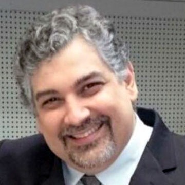 Prof. Jair Ribeiro